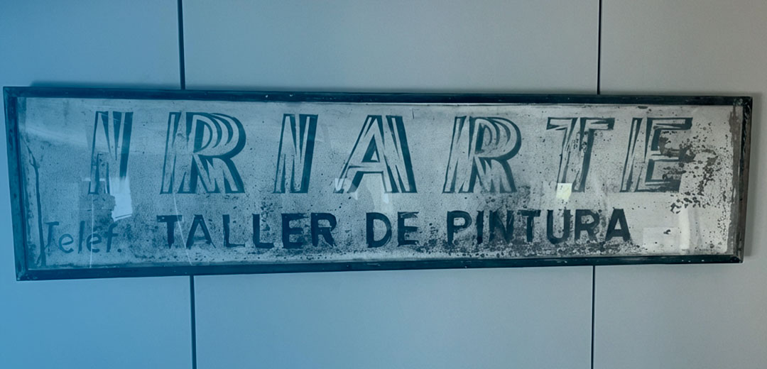 Cartel histórico de 1966, Lacados ATP